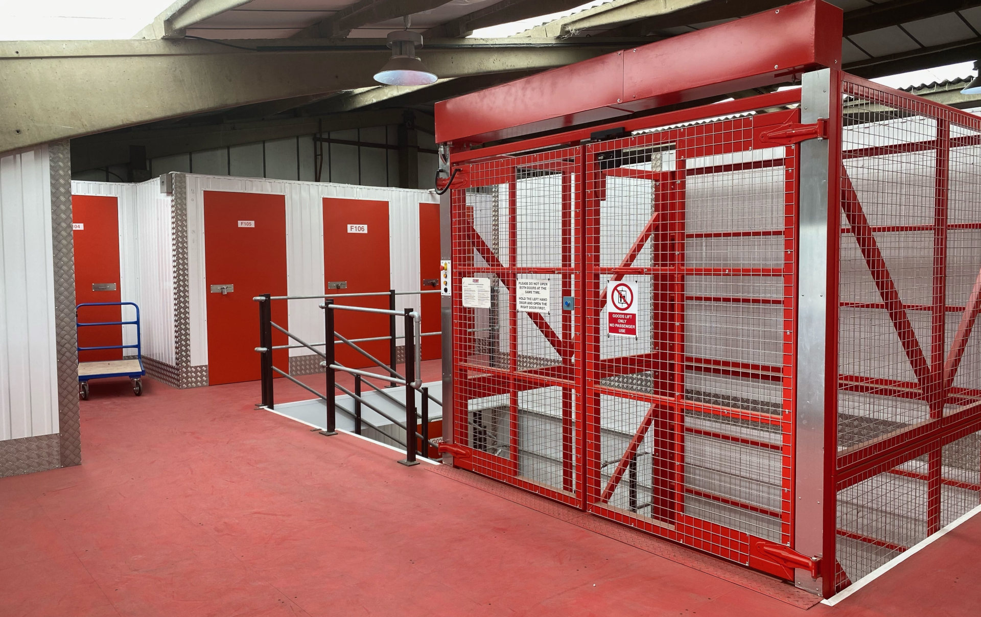 self-storage-northfleet-ebbsfleet-self-storage